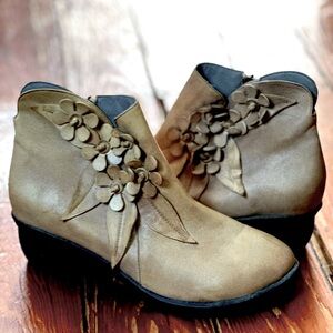 Socofy boots